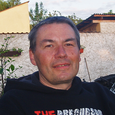 Jiří Zaplatílek
